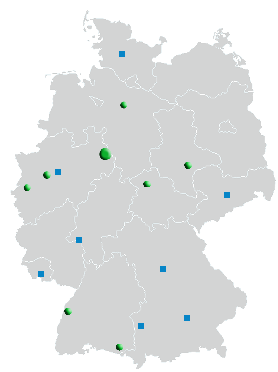 Karte (DE)